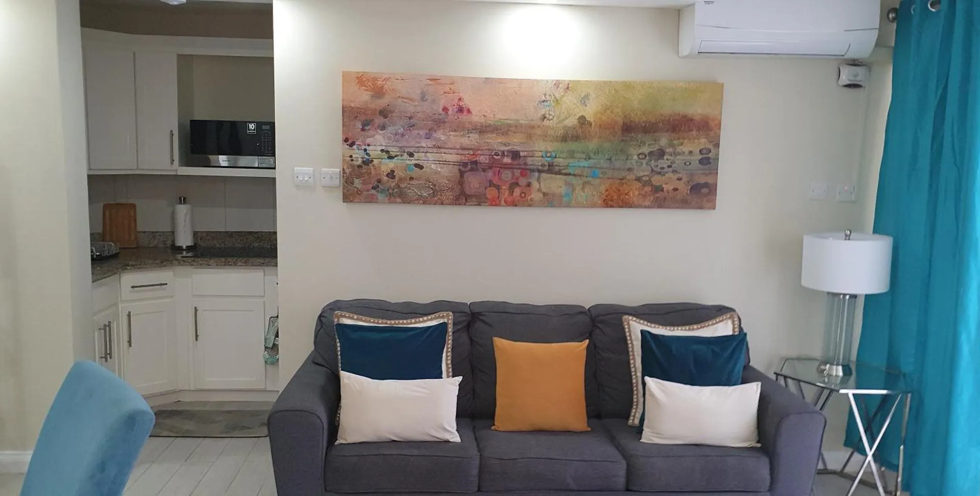 Aparthotel Almond Grove At Sand Castle Ocho Rios