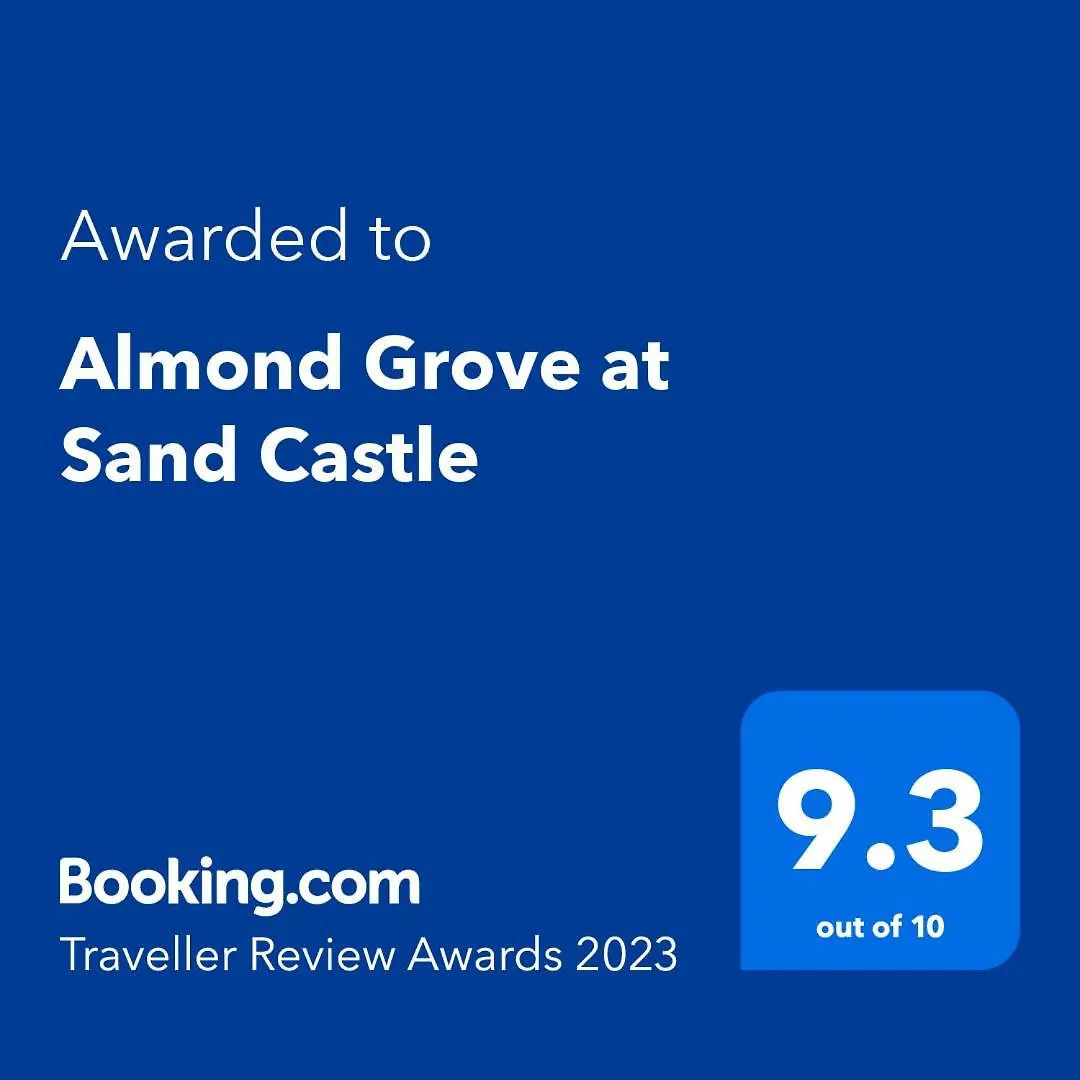 Aparthotel Almond Grove At Sand Castle Ocho Rios Jamaica