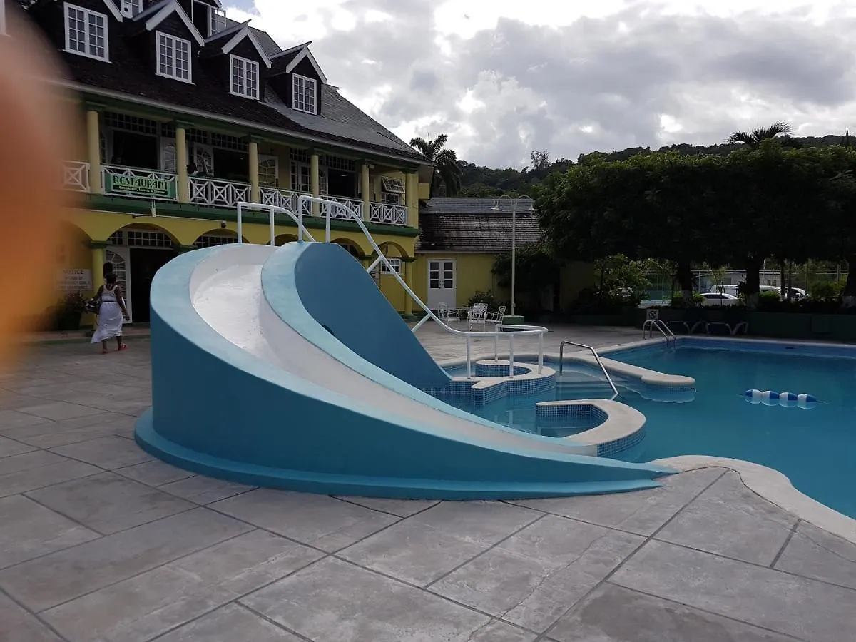 Aparthotel Almond Grove At Sand Castle Ocho Rios