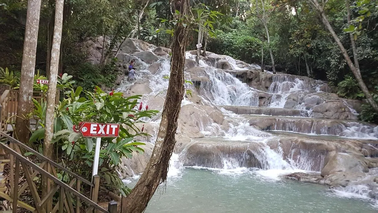 Almond Grove At Sand Castle Ocho Rios 0*,  Jamaica