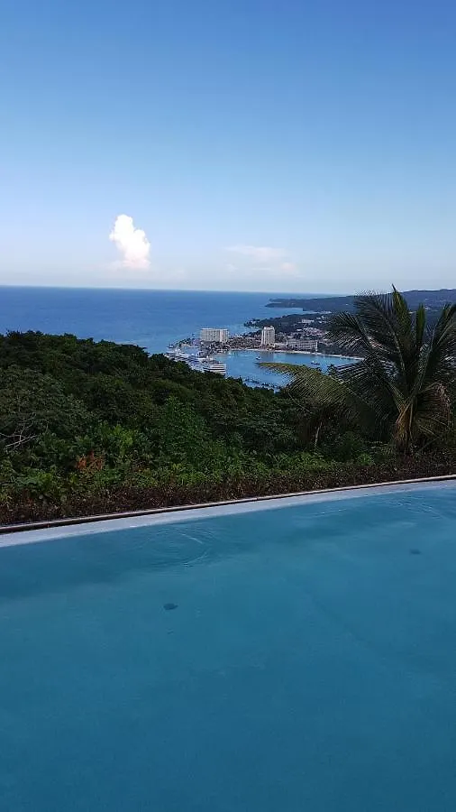 Almond Grove At Sand Castle Ocho Rios 0*,  Jamaica